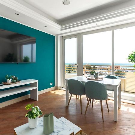 Ostia Holiday Boutique Spa ภายนอก รูปภาพ