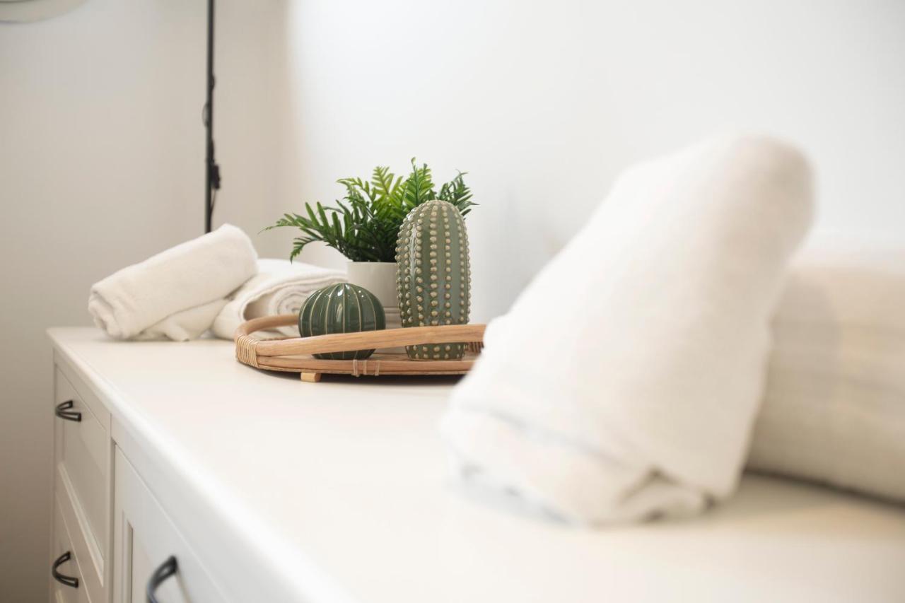 Ostia Holiday Boutique Spa ภายนอก รูปภาพ