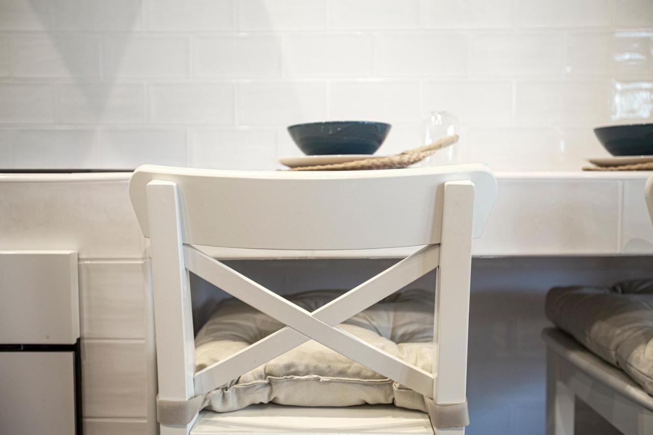 Ostia Holiday Boutique Spa ภายนอก รูปภาพ
