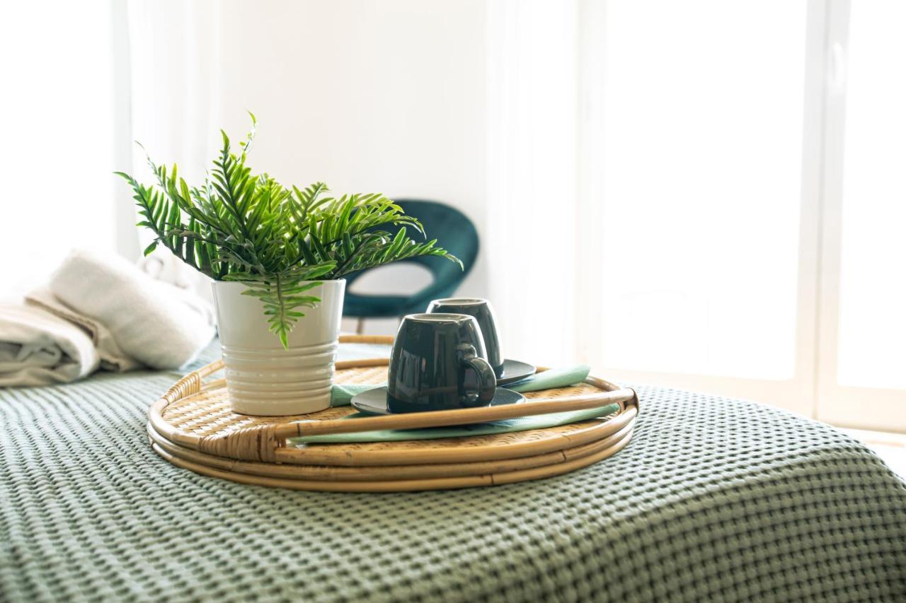 Ostia Holiday Boutique Spa ภายนอก รูปภาพ