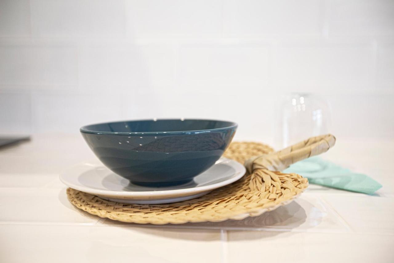 Ostia Holiday Boutique Spa ภายนอก รูปภาพ