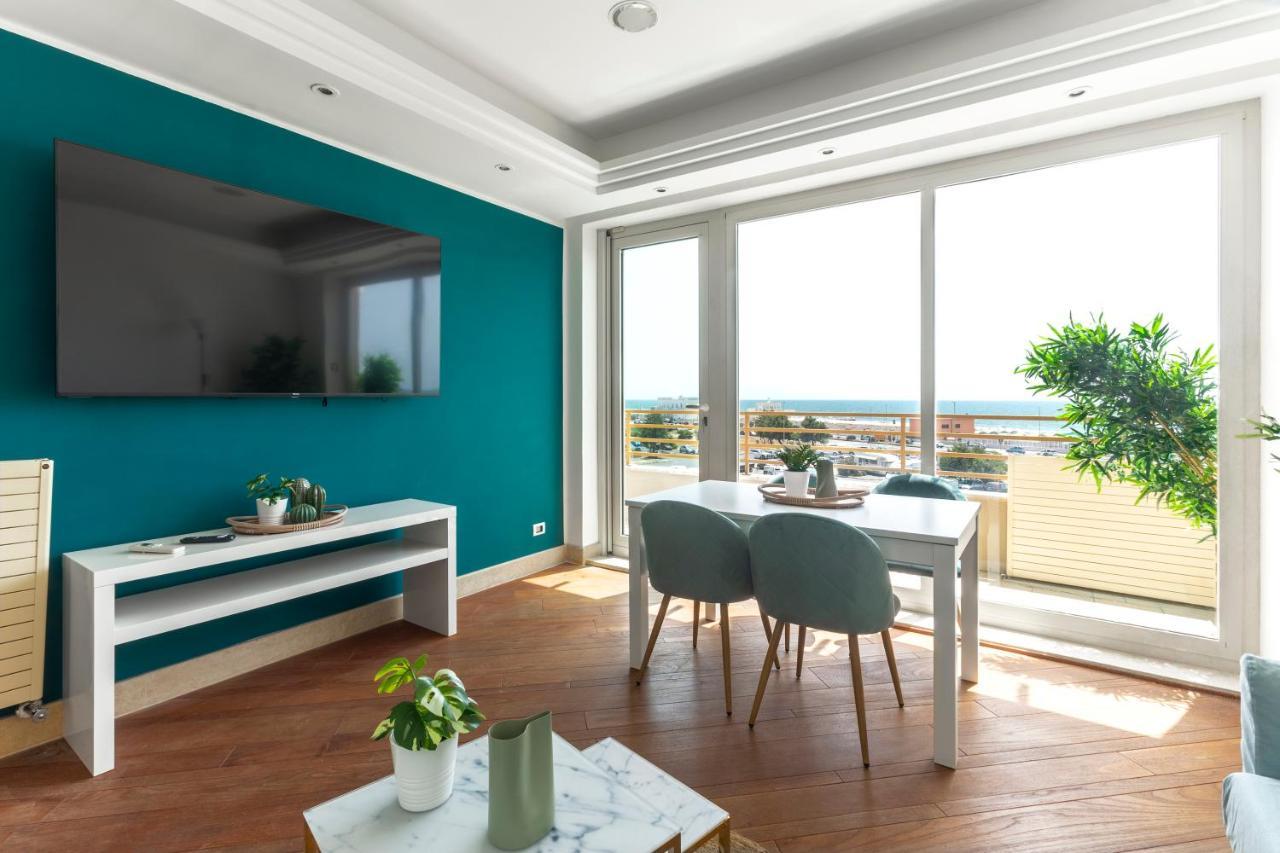 Ostia Holiday Boutique Spa ภายนอก รูปภาพ