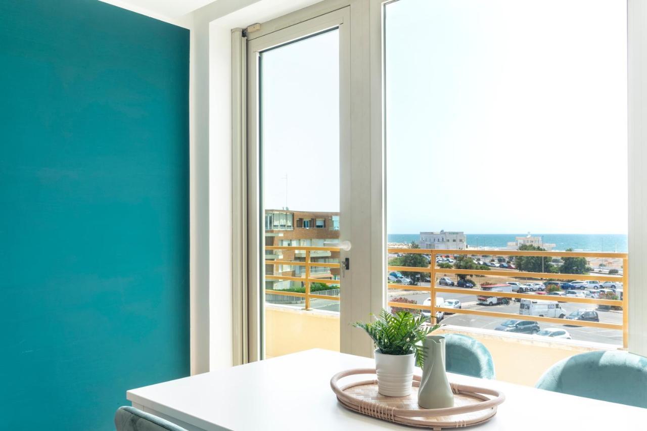 Ostia Holiday Boutique Spa ภายนอก รูปภาพ